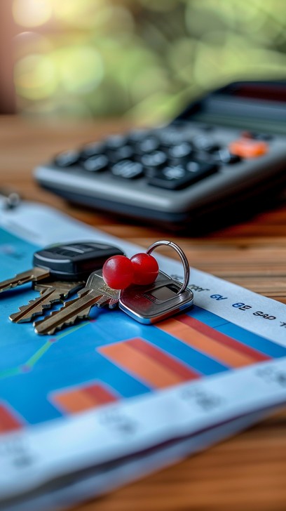 1% Digital Lending - Fintech & Money Lending